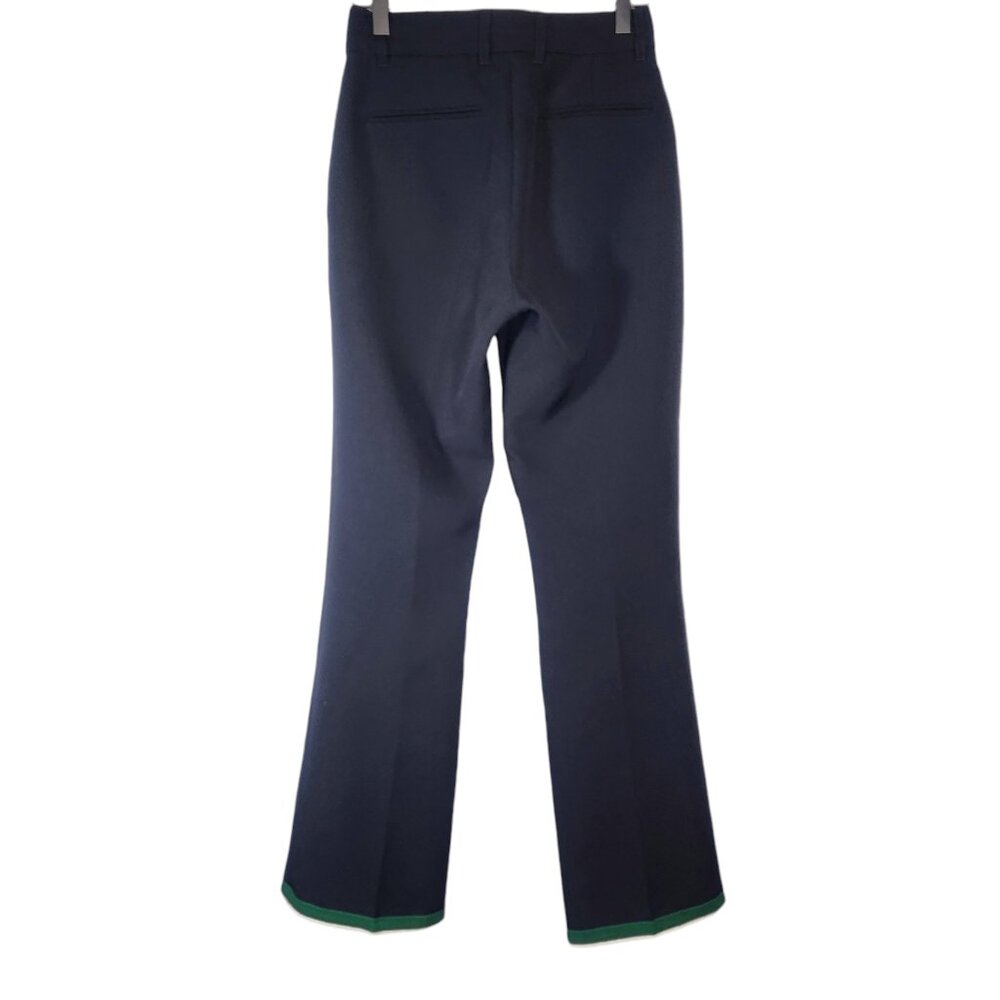ESSENTIEL ANTWERP Carp Flare Pants - Picture 5 of 14